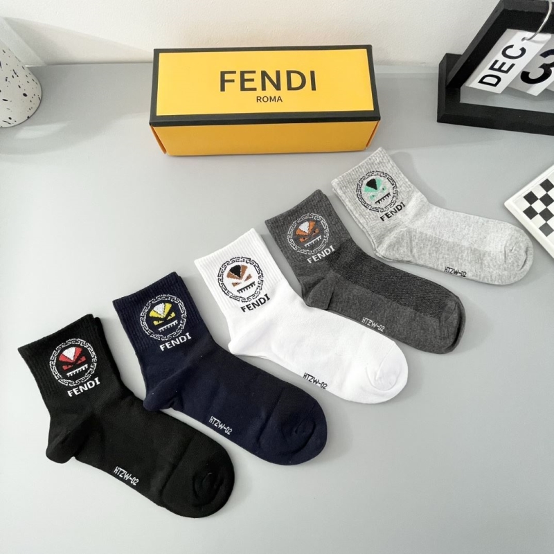 FENDI